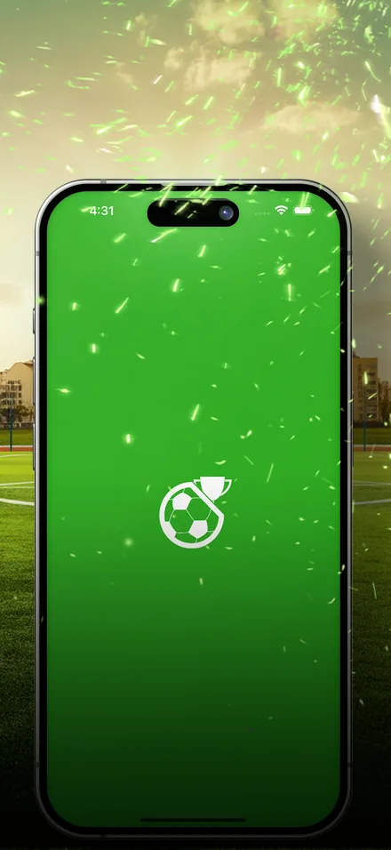 MyMatch app screenshot
